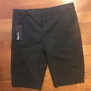 Men’s shorts